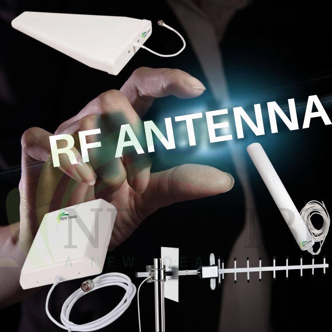 RF Antenna